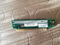 HP ProLiant DL160 G6 PCI-E X16-Riser Board 490420-001, снимка 6