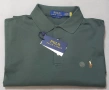 Нова оригинална фланелка Polo Ralph Lauren classic fit - размер L, M - 100% памук, снимка 1