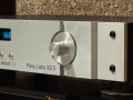 Pass Labs X2.5 / Preamp Предусилвател, снимка 2