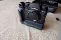 Fujifilm X-t2 with Power hand Grip, снимка 1