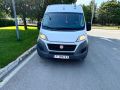 Fiat Ducato 2.3 МАКСИ!!!ТОП!!!КЛИМАТИК!!!ПЕРФЕКТЕН!!!ТЕМПОМАТ!, снимка 2