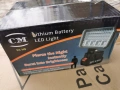 LED LIGHT+BATTERY PACK 2903261058G, снимка 1