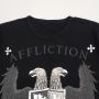 Affliction Mayweather Тениска М, снимка 2