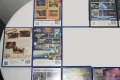 Игри за PS2 Peter Pan Neverland/Ace Combat/Space Invaders/Operation Winback/NBA/Eragon/The Seed, снимка 11