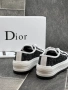 Dior дамски кецове, снимка 2