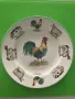  Голяма Порцеланова чиния, снимка 1