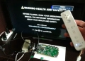 Ninendo Wii с вграден Arthrimus HDMI Mod №1, снимка 4