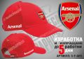 Арсенал шапка Arsenal cap, снимка 1