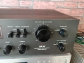 Akai AM-2600 solid state stereo Amplifier , снимка 4