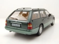 Mercedes-Benz E-Klasse T-Modell Kombi S124 1995 - мащаб 1:18 на Triple9 моделът е нов в кутия, снимка 2
