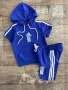 Детски комплект за момче на едро adidas, снимка 3