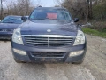 SsangYong Rexton 2.7 xdi, 2006 г на части, снимка 3