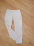 Дамски панталон на ESPRIT в цвят слонова кост, снимка 2