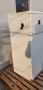 Хладилник с горен фризер Zanussi, снимка 1 - Хладилници - 45715835