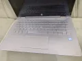 работещ HP Pavilion x360 Convertible Core i5 7th gen /2gb.ram цял за ремонт или части!, снимка 2