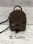 Louis Vuitton мини раничка, снимка 4