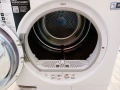 Кондензна сушилня с термопомпа  AEG  ABSOLUTE CARE SYSTEM - 8 кг, снимка 9