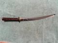 Меч вакизаши, снимка 5