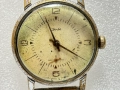 Работещ! Мъжки механичен Часовник "ЗИМ" СССР, снимка 3