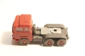 WIKING H0 1/87 MAGIRUS ВЛЕКАЧ КАМИОН ТИР МОДЕЛ КОЛИЧКА, снимка 2