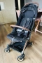 Бебешка количка Cybex COYA Platinum – розово злато, снимка 1