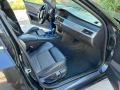 BMW Е60 530D 2005г., снимка 9