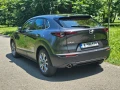 Продавам Mazda CX-30 2.0  M-Hibrid Exclusive – Бензин – , снимка 3