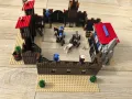 Употребявано LEGO 6762 - Fort Legoredo, снимка 4