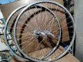 26 цола капли за велосипед колело Shimano deore lx , снимка 1