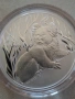 Сребро 1oz. Коала 2024г., снимка 1