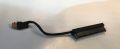 HDD Hard Drive Cable For HP ProBook 15 455 G7 HSN-Q25C DD0X8KHD010 10Pin