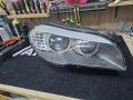 Десен фар BMW 5 F10 завиващ desen far бмв 5 ф10, снимка 2
