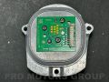 Модул LED дневни светлини DRL Mercedes GLE CLS 1305715306 / 1305715307, снимка 3