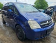 Опел Мерива А 1.7 исузу 75к.с на части Opel Meriva A 1.7 isuzu 75k.s Y17DT na chasti (2003г-2010г), снимка 3
