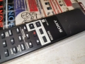 SONY RM-U141 RECEIVER REMOTE-ВНОС SWISS2112251126, снимка 3