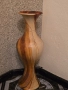Керамична ваза, снимка 1