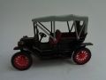 1:43? ZISS MODELL FORD T 1908 КОЛИЧКА РЕТРО МОДЕЛ 