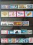Колекция пощенски марки на тема Транспорт, снимка 2