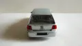 Bburago Volkswagen Golf IV '98 - Made in Italy 1:43, снимка 3