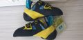 SCARPA Vapor V - Climbing Shoes Vibram Size 34 ОРИГИНАЛ! Детски обувки за катерене., снимка 6