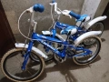Алуминиеви велосипеди Драг Алфа 18 цола, отлични , снимка 3
