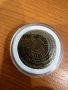 Сувенирна монета, реплика, снимка 2