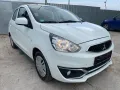 Mitsubishi Space Star 1.0i 5ск., 71 кс., 73 000 km., 2019г., реални километри, нов внос от Германия,, снимка 3