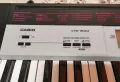 синтезатор клавир CASIO CTK-1500 пиано с 5 октави и плътни клавиши, снимка 5