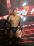 Екшън фигура WWE Randy Orton The Viper Ранди Ортън Mattel Basic 2010-2011, снимка 13