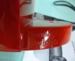 Кафемашина с гаранция 1 година NESCAFÉ® Dolce Gusto Krups Piccolo.Red, снимка 9