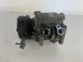 Компресор климатик Honda CR-V I (95-02) 2.0 16V 147к.с. HS090L , снимка 5