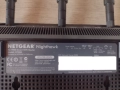 NetGear R7000 Nighthawk AC1900 Smart WiFi Router, снимка 9