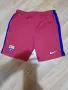 Къси панталони Nike dri-fit -L Barcelona, снимка 1