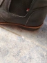 Ботуши естествена кожа,44номер боти 44номер с цип, снимка 13